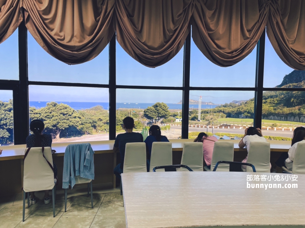 北海岸室內景點【台電北部展示館】金山免費親子好去處!!