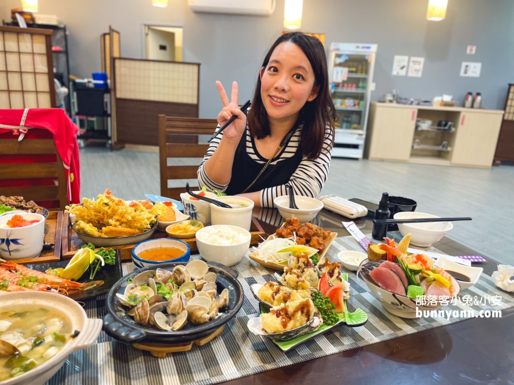 日初和食