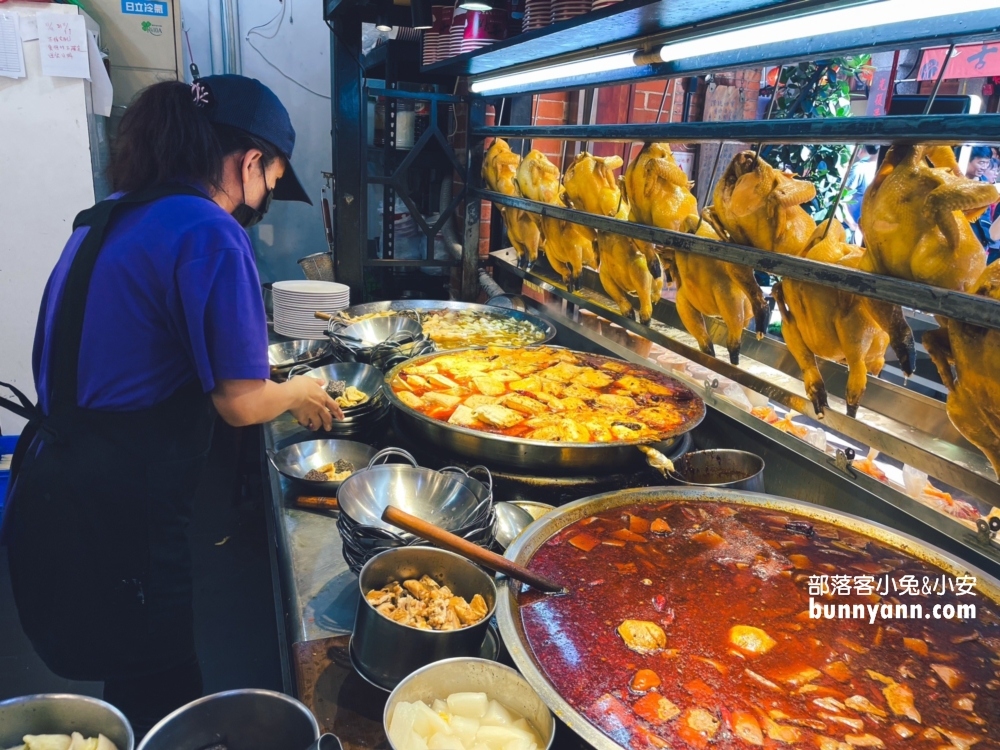 台北超好吃深坑臭豆腐，一次給你六家臭豆腐店必吃店家總整理。