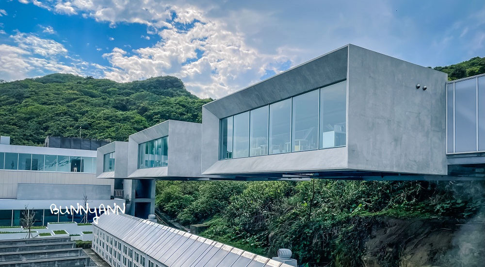 基隆【潮境智能海洋館】最強室內水族館，門票優惠分享