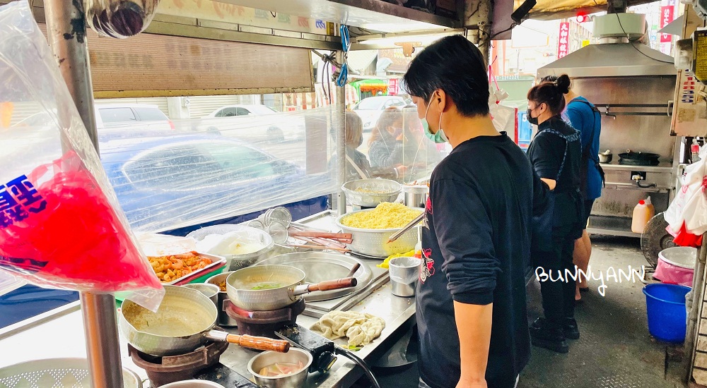 福記碳烤鵝肉飯