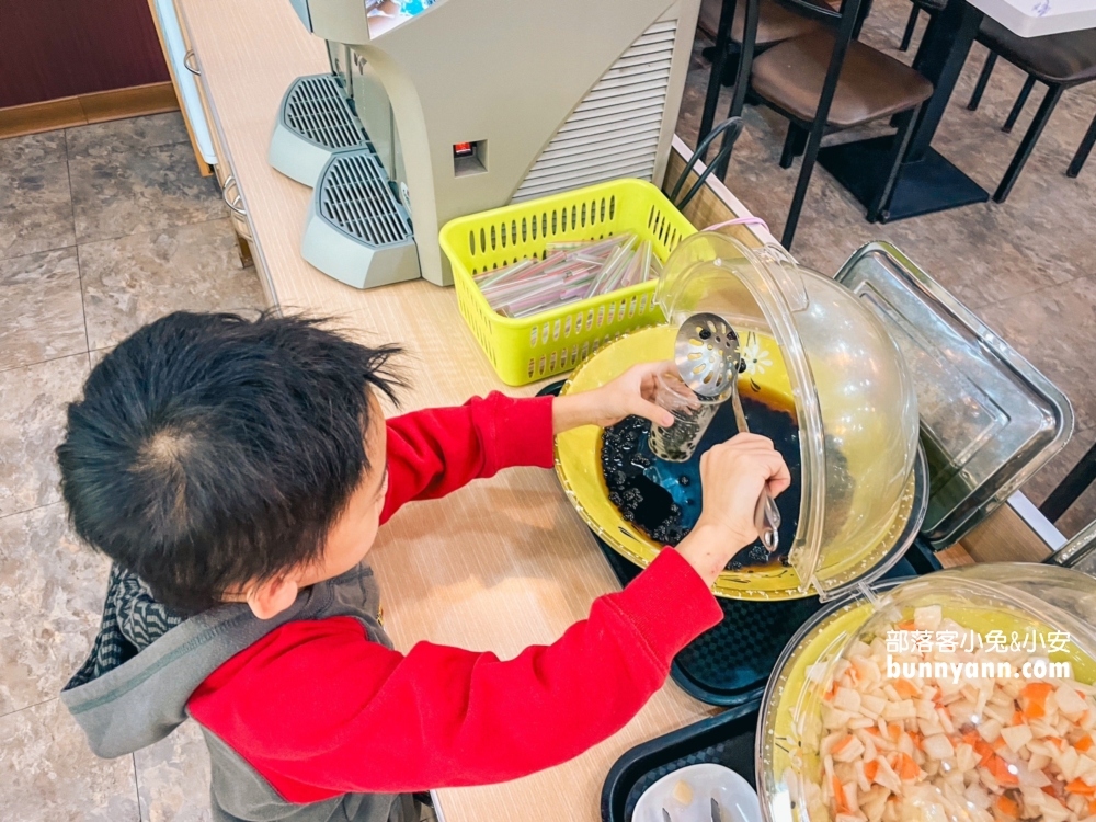 埔里景點｜清一色牛肉麵店