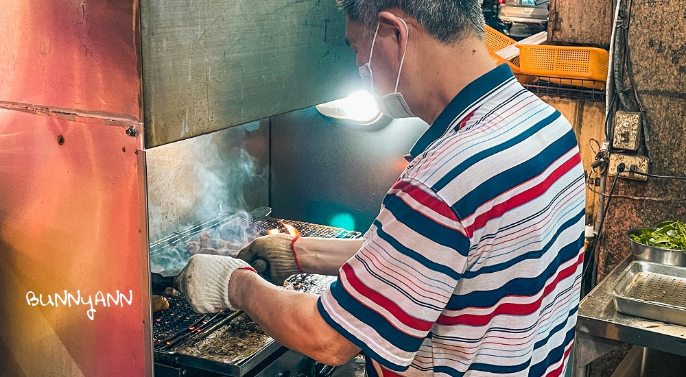 阿亮烤肉