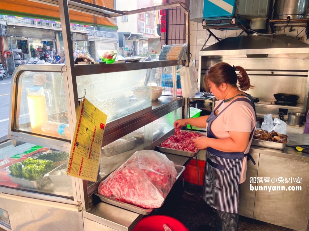 梓官福昌羊肉海產店