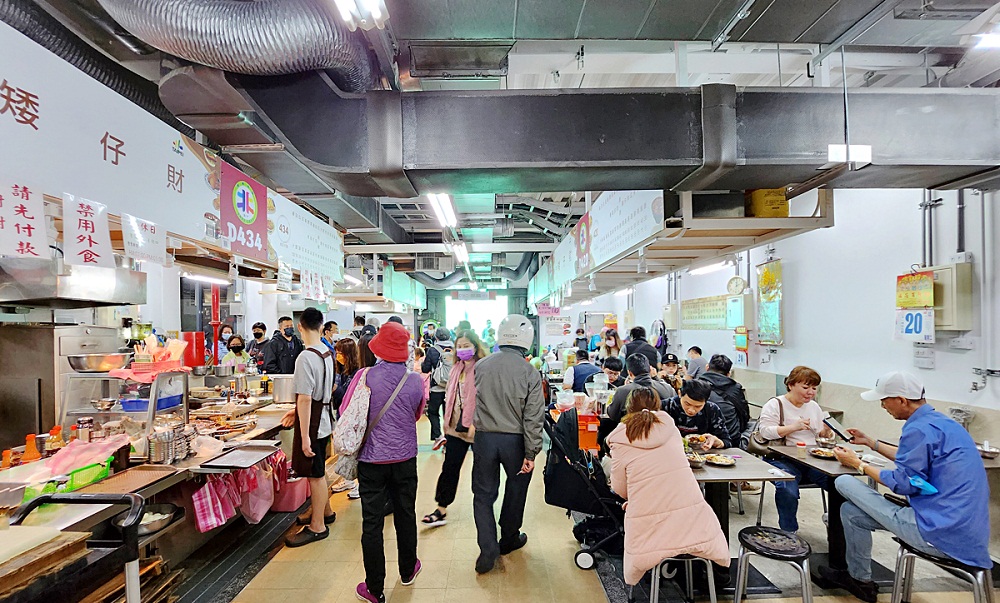 網民大推【矮仔財滷肉飯】北投好吃的滷肉飯點餐指南