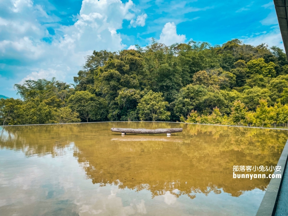 日月潭必訪推薦！向山遊客中心，最佳湖景第一排視野在這裡賞