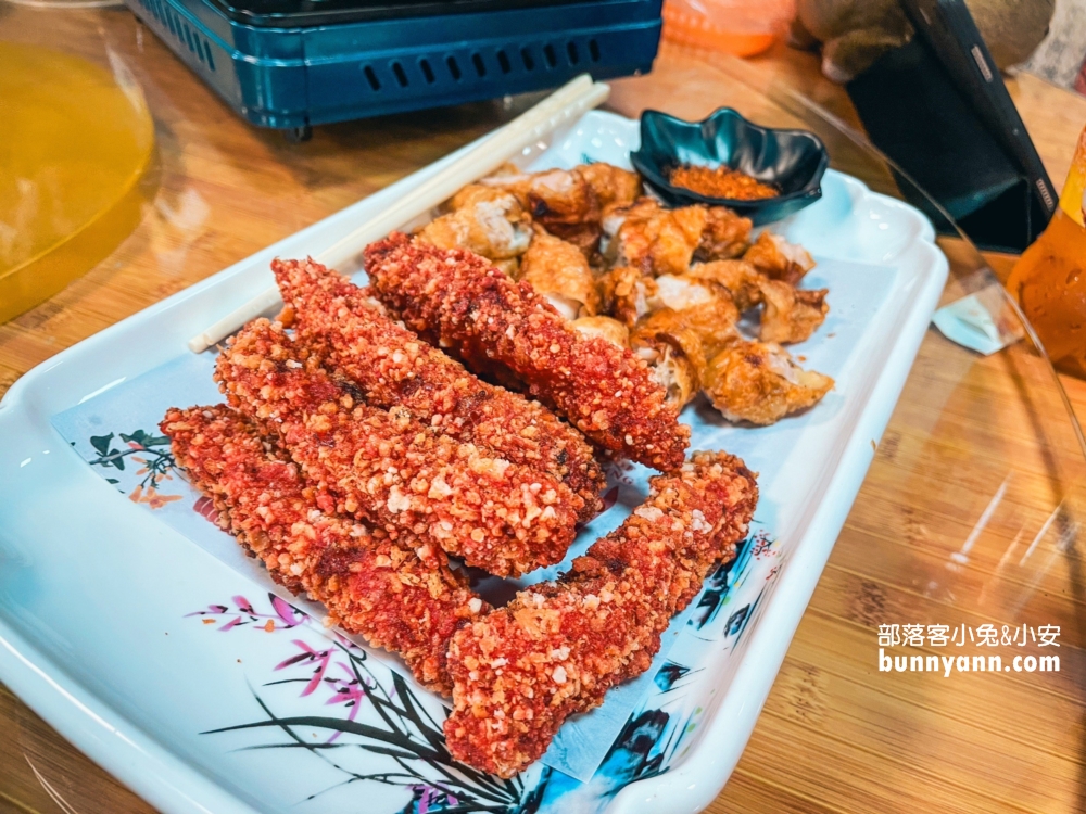 8.脆皮雞肉捲