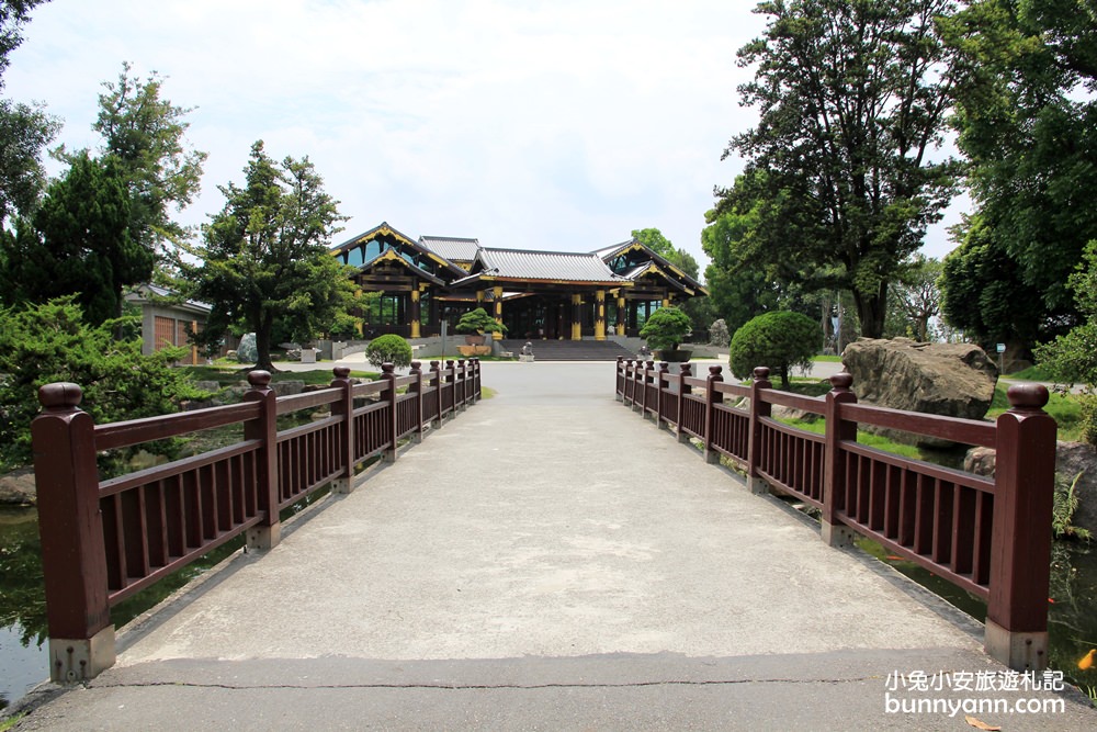 彰化【台灣穀堡】可以試吃各種餅乾真棒，附近景點、附近美食攻略