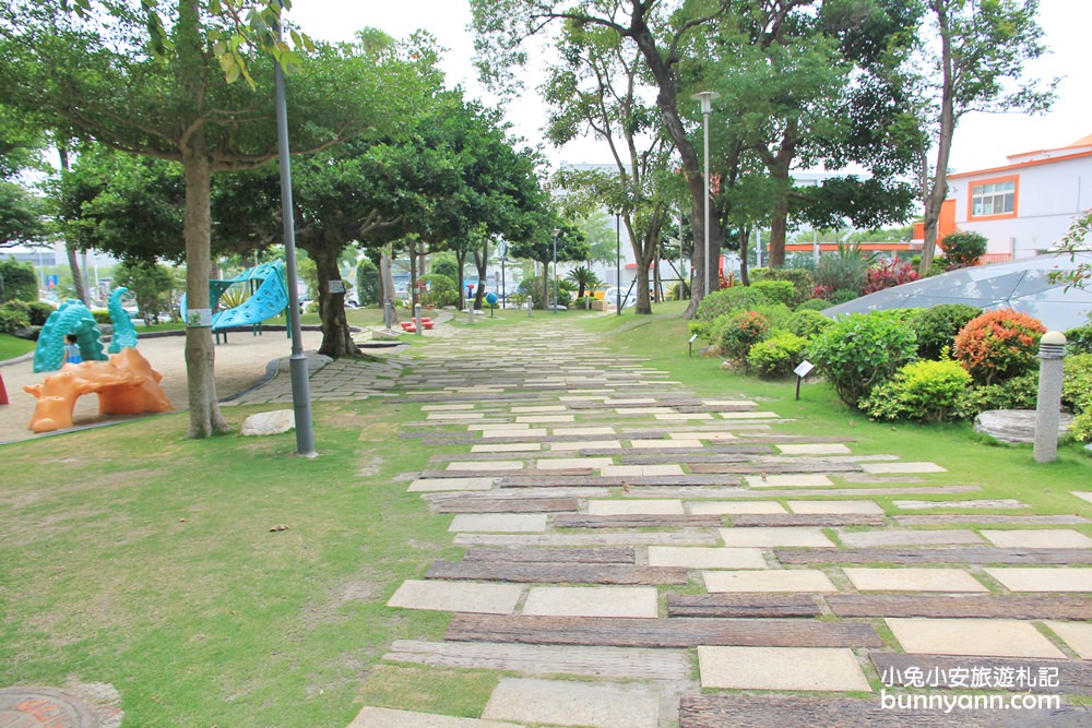 台中住宿推薦 | 台中裕元花園酒店，星空SPA池、星空吧檯、親子樂園渡假趣~