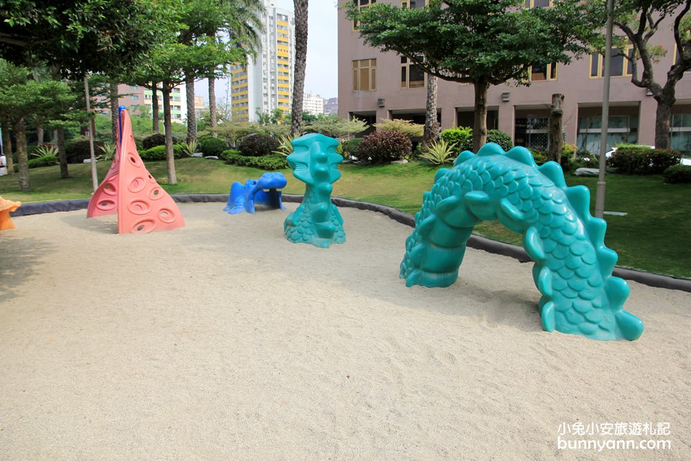 台中住宿推薦 | 台中裕元花園酒店，星空SPA池、星空吧檯、親子樂園渡假趣~