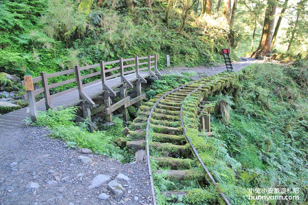 見晴懷古步道