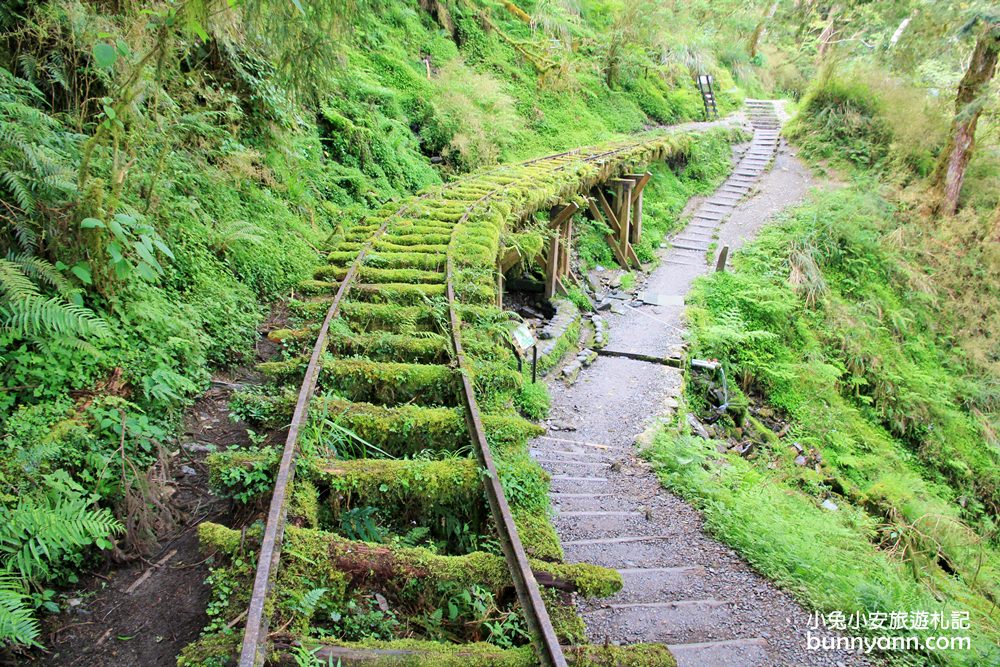 見晴懷古步道