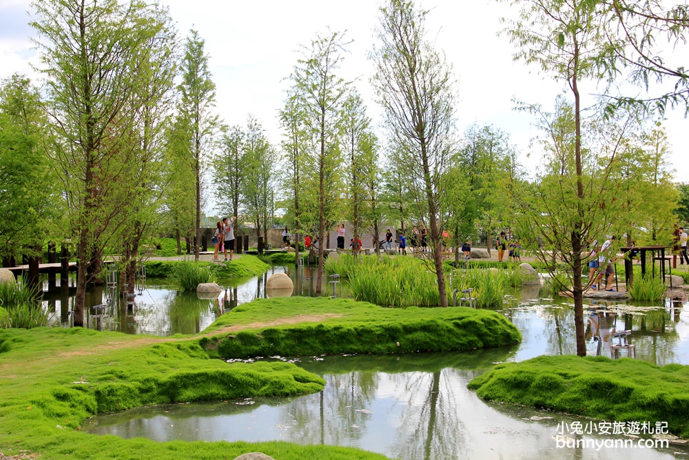 【澄香堂景觀餐廳】擁抱愛心綠色森林湖，最美時刻在此