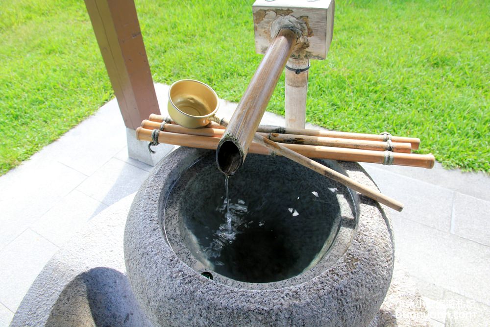 【吉安慶修院】花蓮最美日式神社，分享停留時間與附近景點建議。