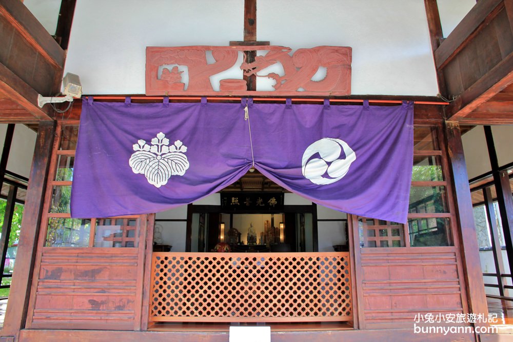 【吉安慶修院】花蓮最美日式神社，分享停留時間與附近景點建議。