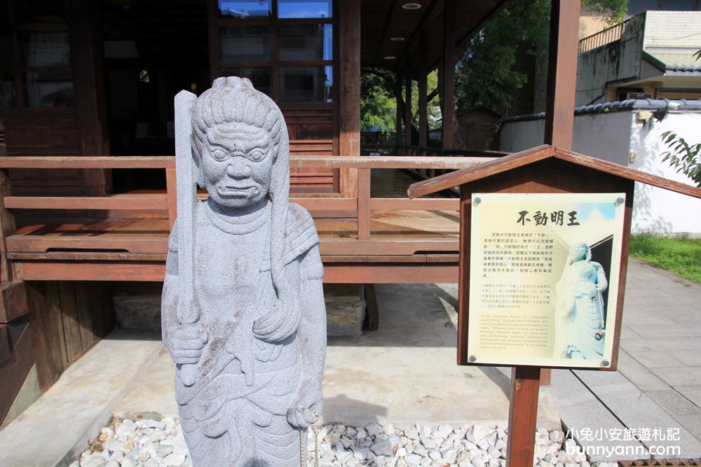 【吉安慶修院】花蓮最美日式神社，分享停留時間與附近景點建議。