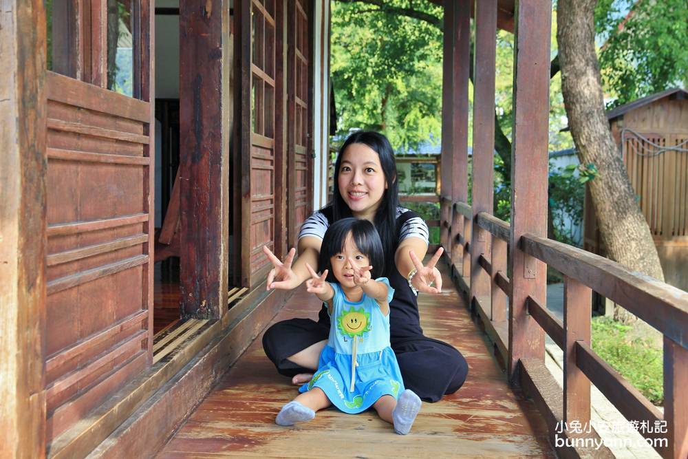 【吉安慶修院】花蓮最美日式神社，分享停留時間與附近景點建議。