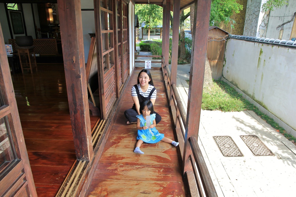 【吉安慶修院】花蓮最美日式神社，分享停留時間與附近景點建議。