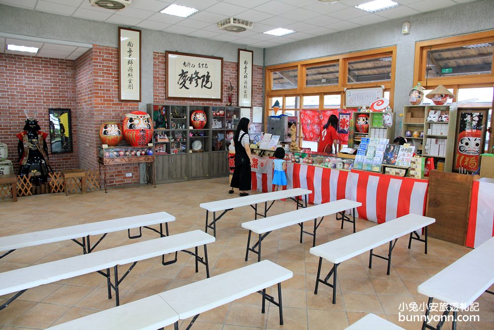 【吉安慶修院】花蓮最美日式神社，分享停留時間與附近景點建議。