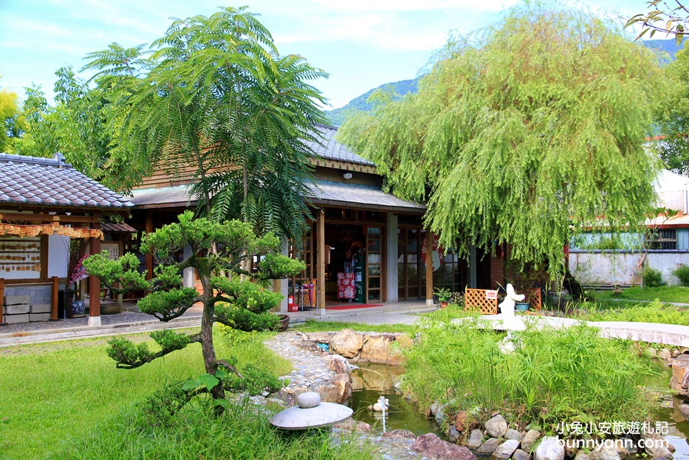 【吉安慶修院】花蓮最美日式神社，分享停留時間與附近景點建議。