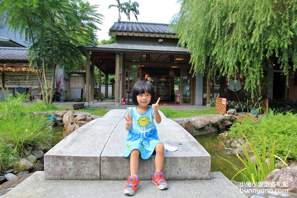 【吉安慶修院】花蓮最美日式神社，分享停留時間與附近景點建議。