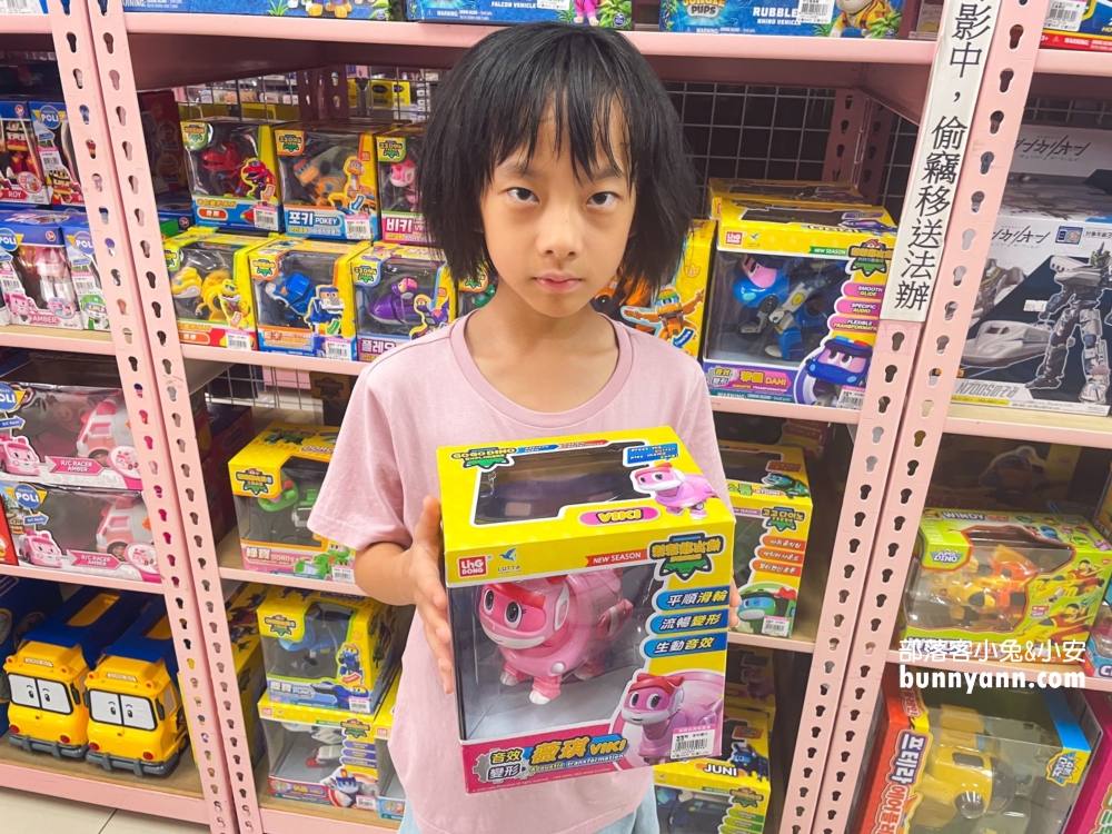 亞細亞Toys批發家族桃園場：別帶小孩來會失心瘋，必買重點幫你總整理