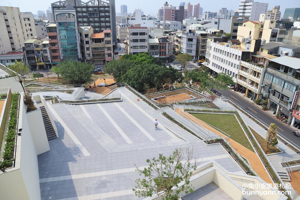 台南【臺南市美術二館】附近景點安排與門票展覽資訊攻略