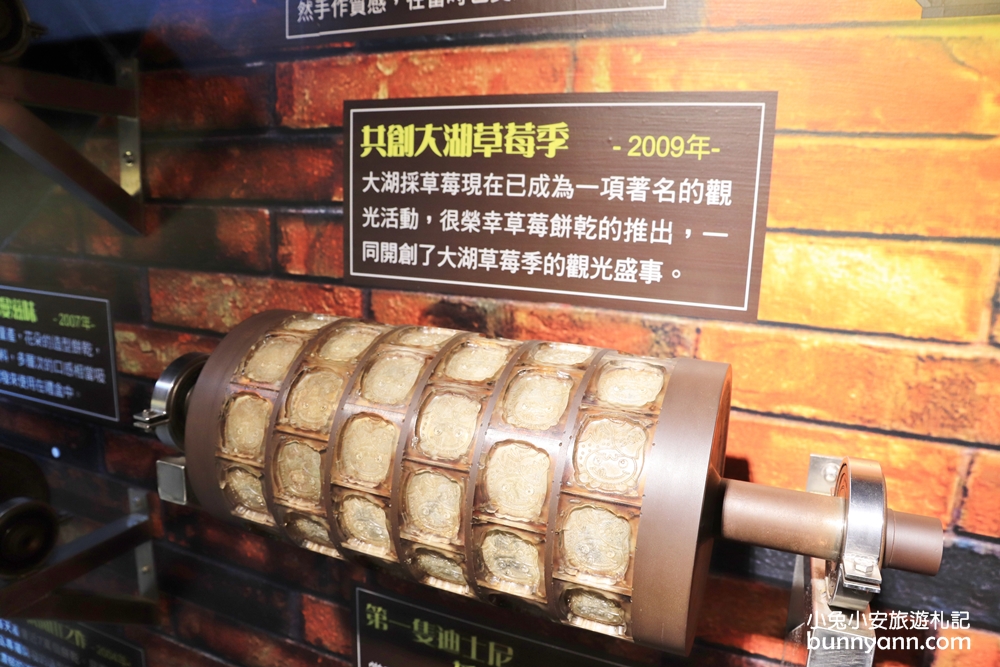 彰化線西「台灣優格餅乾學院」魔法餅乾觀光工廠，DIY優惠分享