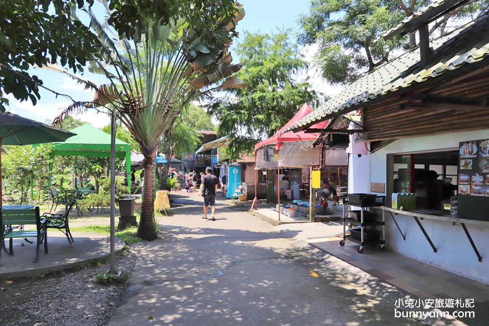 宜蘭景點》宜農牧場，150元就能餵豬、餵羊、餵小白兔，宜蘭CP值最高牧羊場！