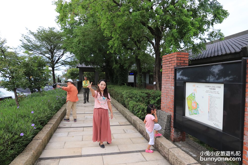 新北》2019三芝茭白筍節登場！農夫市集、淺水灣風情、採筍體驗一日遊～