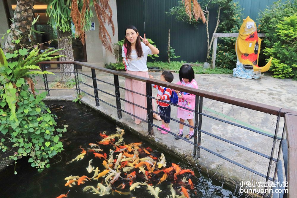 台東【原生應用植物園】有趣羊牧場，火鍋、餐劵、評論一次介紹