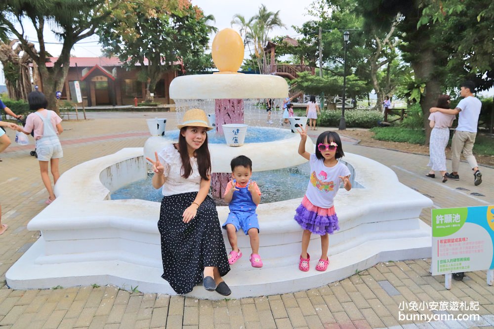 台東【初鹿牧場】與可愛乳牛互動，附近景點與門票優惠分享