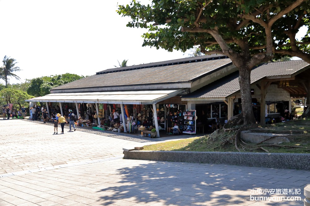 台東海線景點》加路蘭遊憩區，蘇打藍海洋與小野柳奇岩王國