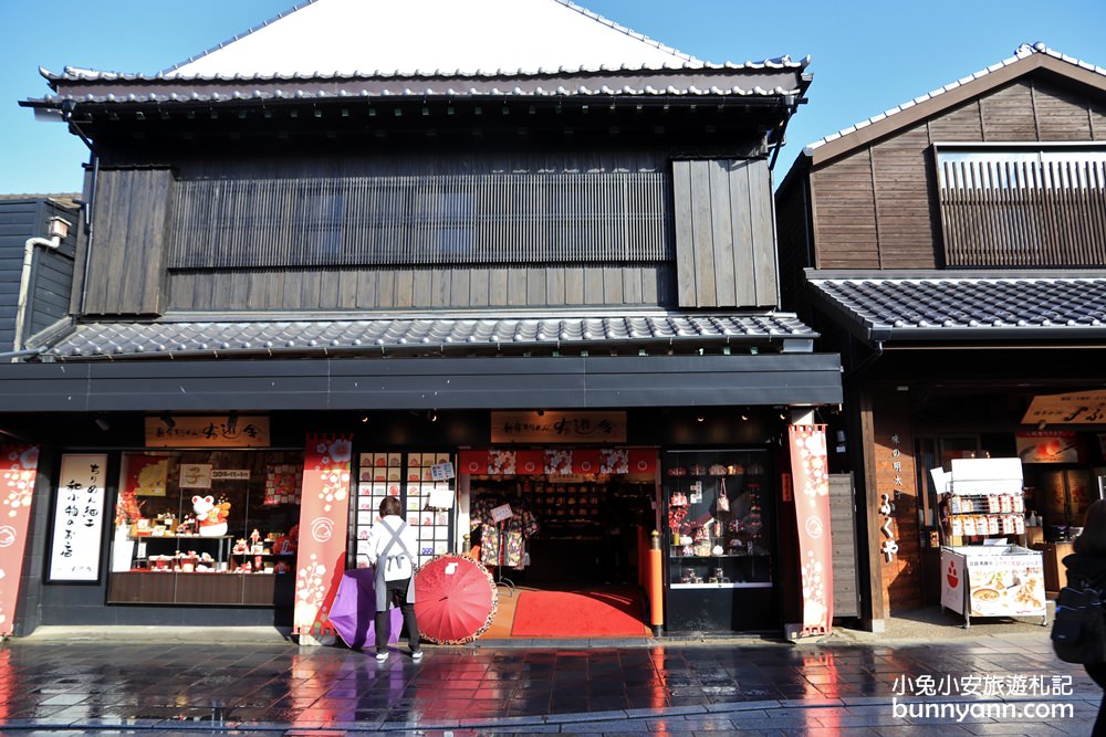 福岡「太宰府天滿宮」暢遊神社，美食推薦、環境介紹一次攻略。