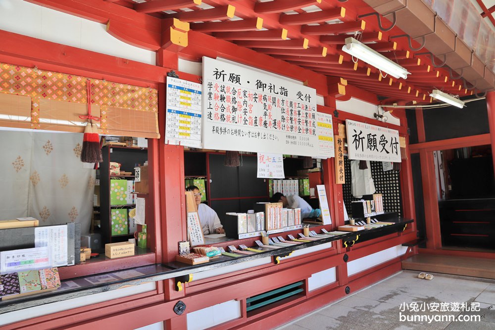 福岡「太宰府天滿宮」暢遊神社，美食推薦、環境介紹一次攻略。