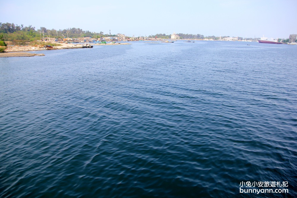 台南景點推薦》安平定情碼頭德陽艦園區(德陽軍艦)，全台首個軍艦博物館。