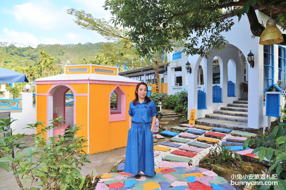 雲林景觀餐廳推薦，精選特色主題餐廳和私房咖啡店給你