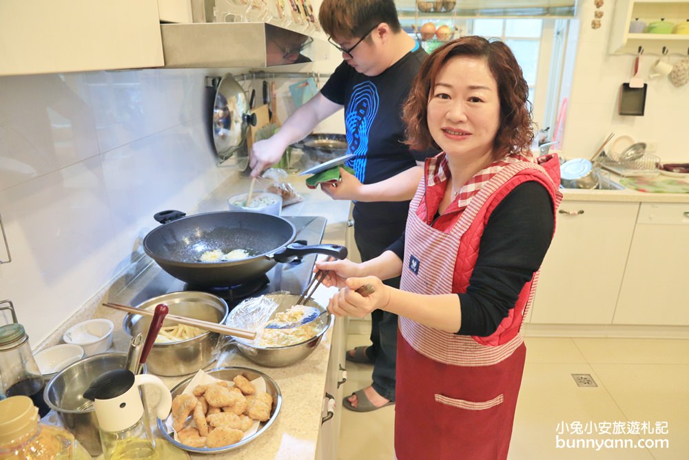 風清雅筑溜滑梯主題房民宿，享受親子悠閒時光一泊一食