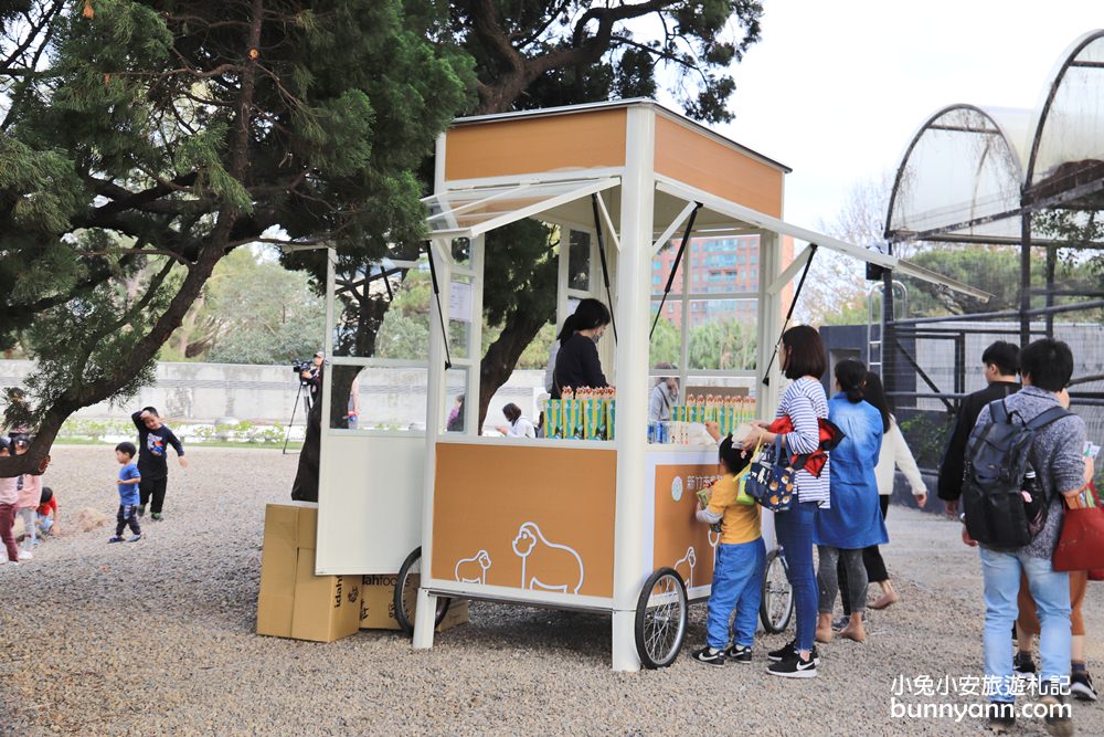 2024「新竹市立動物園」好拍好玩戶外動物王國，門票、交通、環境全攻略