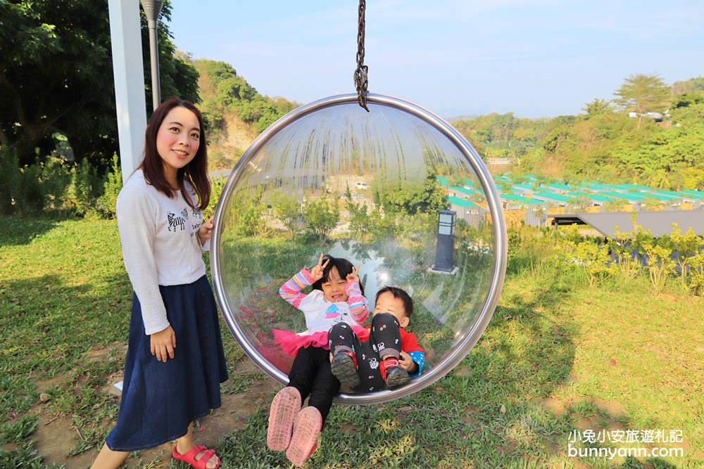 台南【龜丹六二溫泉山房】深山美人溫泉，來場悠閒泡湯之旅