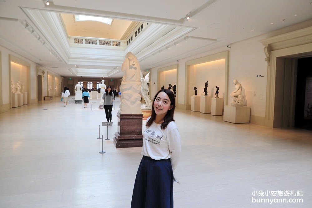 全台》愛臺灣博物館卡帶你玩遍全台九大博物館！南科考古館、奇美博物館、故宮南院等全部玩透透～