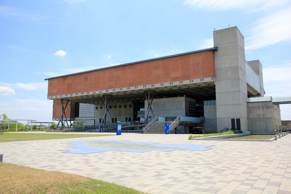 全台》愛臺灣博物館卡帶你玩遍全台九大博物館！南科考古館、奇美博物館、故宮南院等全部玩透透～