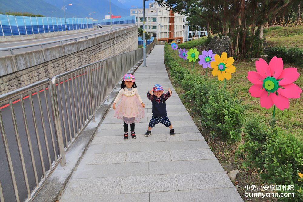 花蓮私房秘境，四八高地戰備坑道，揭開神秘戰時通道面貌