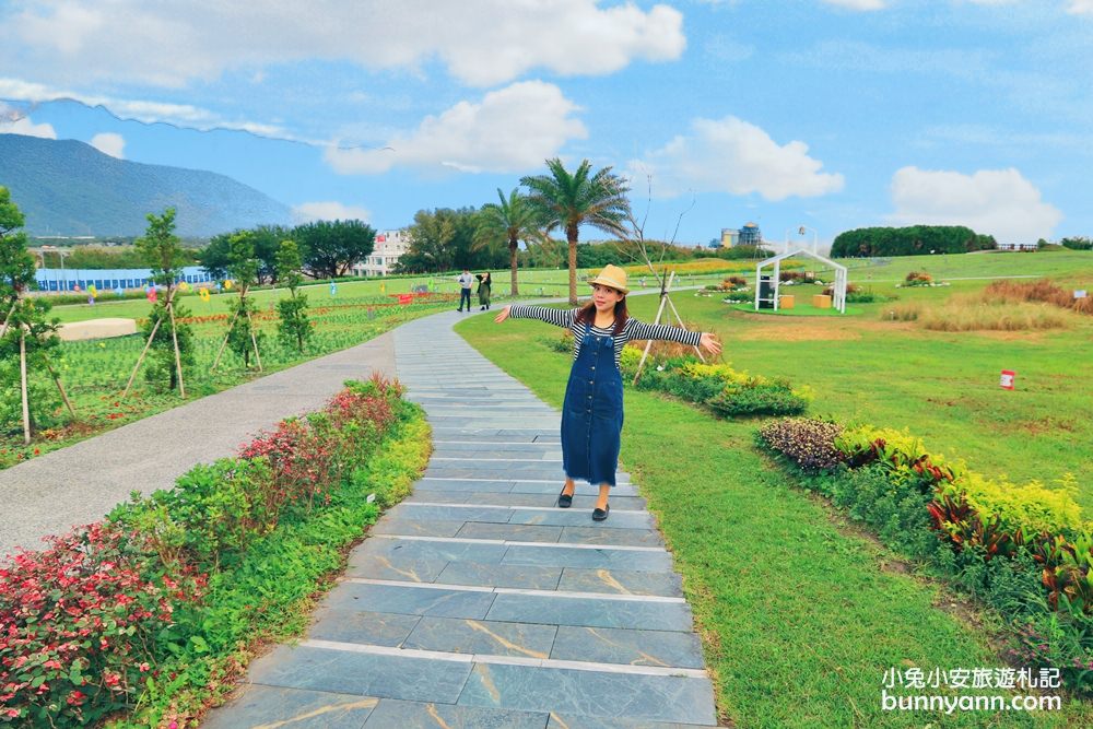 花蓮私房秘境，四八高地戰備坑道，揭開神秘戰時通道面貌