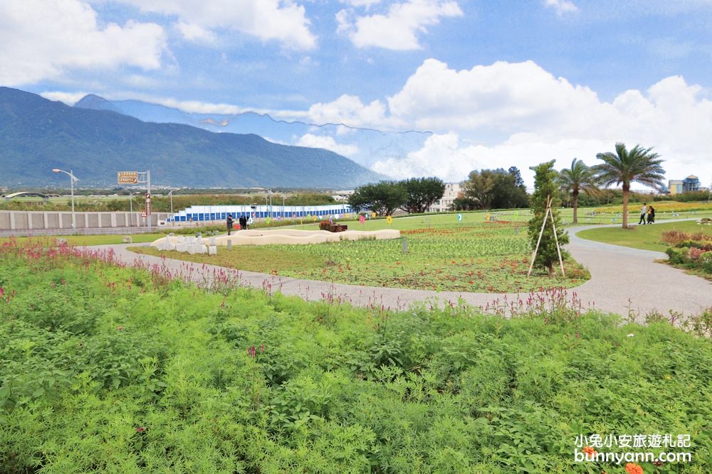 花蓮私房秘境，四八高地戰備坑道，揭開神秘戰時通道面貌