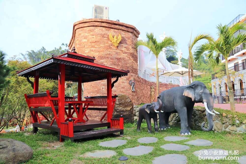 雲林景觀餐廳推薦，精選特色主題餐廳和私房咖啡店給你