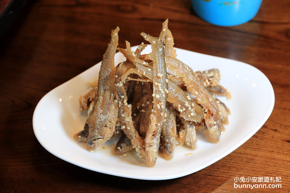 台北食錄》江南風點水樓！內行人推薦小籠包，新主打黑蒜特餐，一起滿滿元氣～