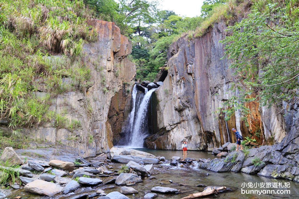 台灣旅遊》風景無敵！美拍十個自然系打卡景點，旅遊筆記一次收藏～