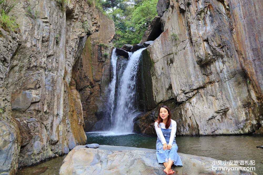 台灣旅遊》風景無敵！美拍十個自然系打卡景點，旅遊筆記一次收藏～