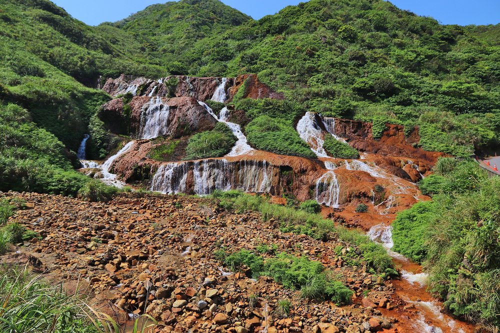 【新北】九份住宿推薦，精選10間金瓜石民宿，吃芋圓看海景